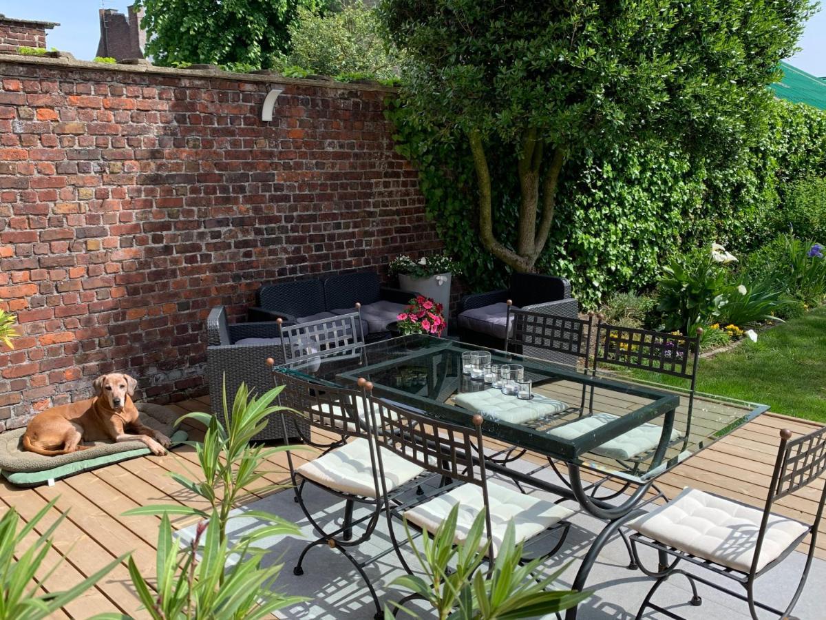 Au Petit Chateau * Tourcoing