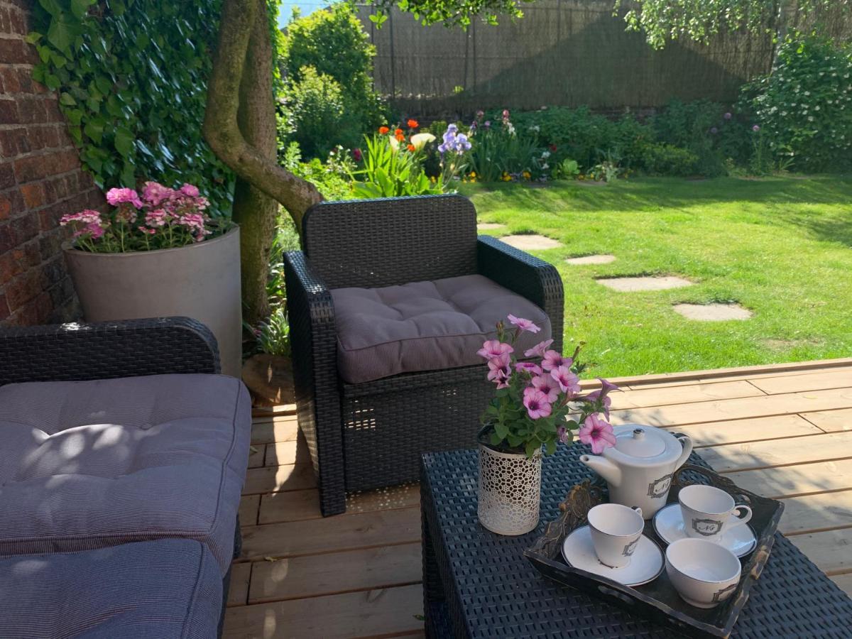 Au Petit Chateau * Tourcoing