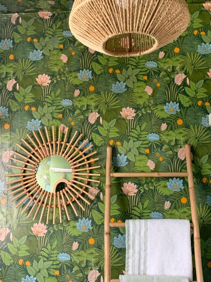 Au Petit Chateau Homestay