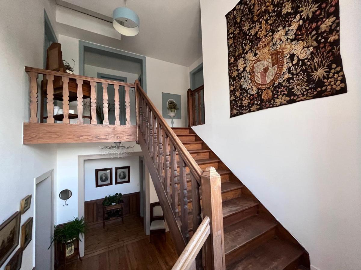 Au Petit Chateau
