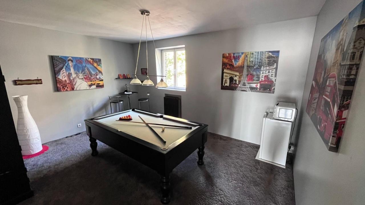 Au Petit Chateau Séjour chez l'habitant Tourcoing