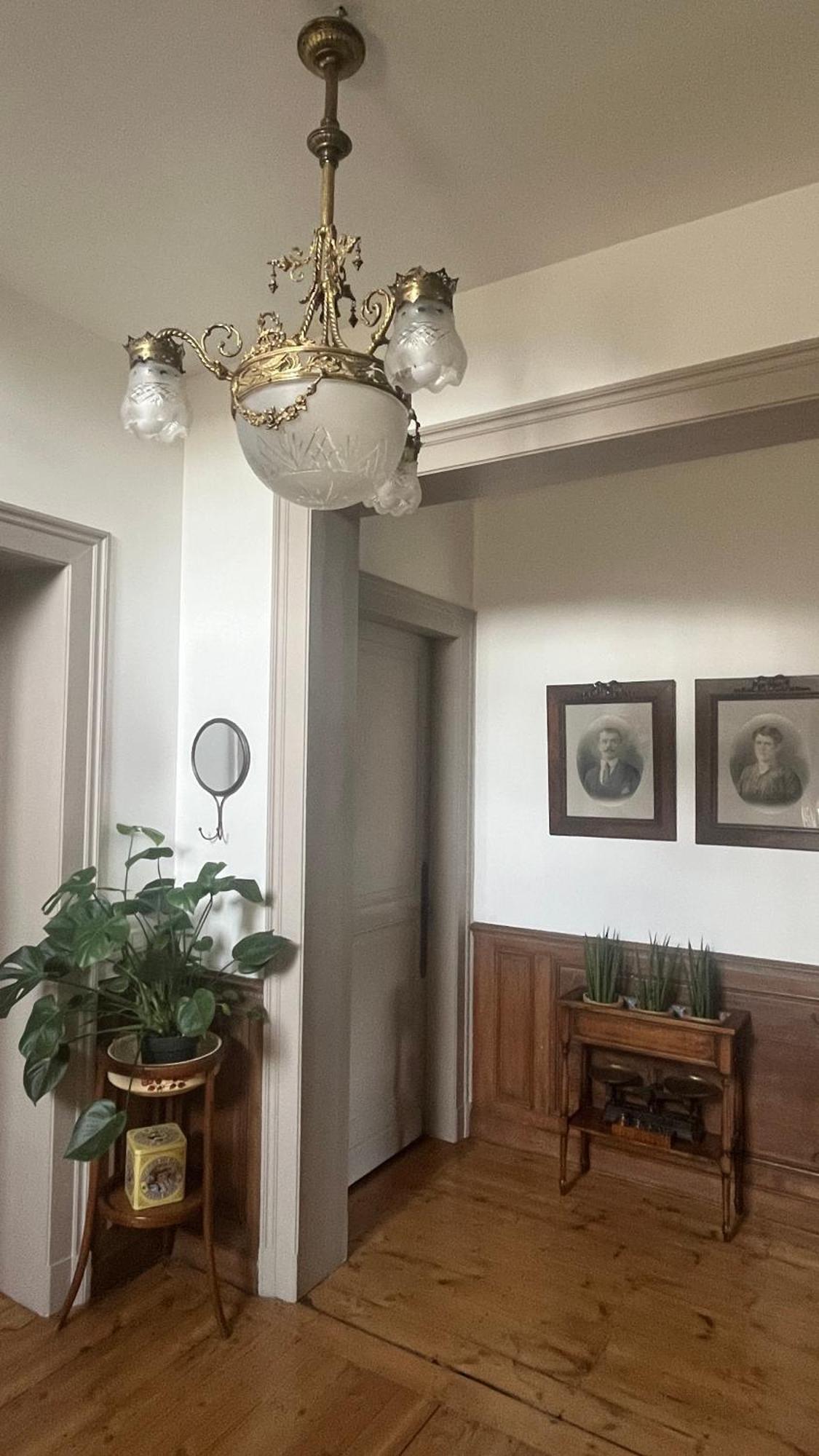 Au Petit Chateau Privatunterkunft Tourcoing