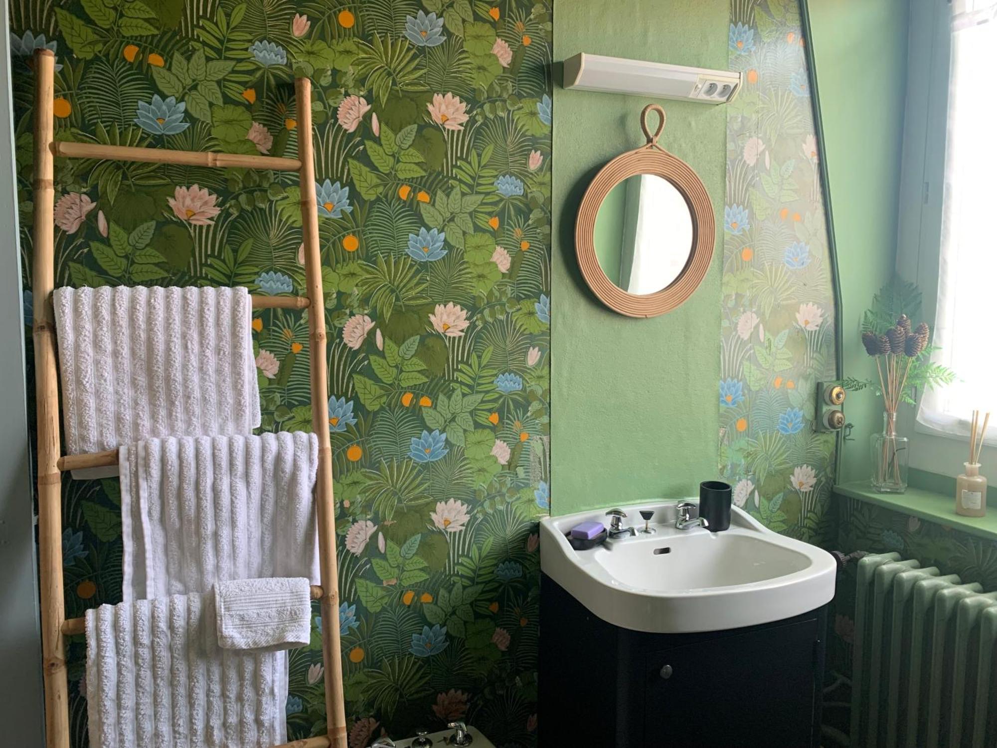 Au Petit Chateau Tourcoing