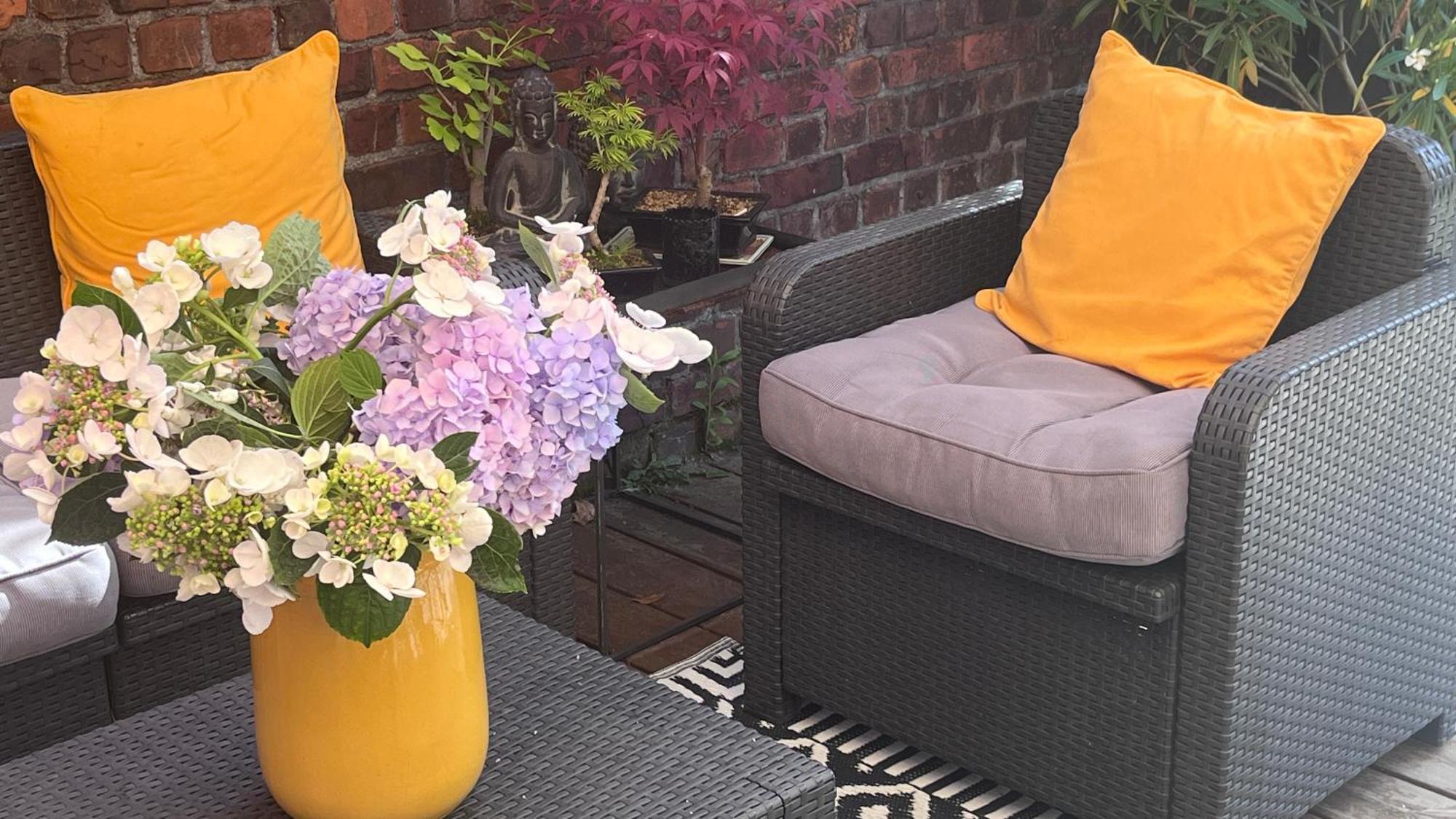 Au Petit Chateau * Tourcoing