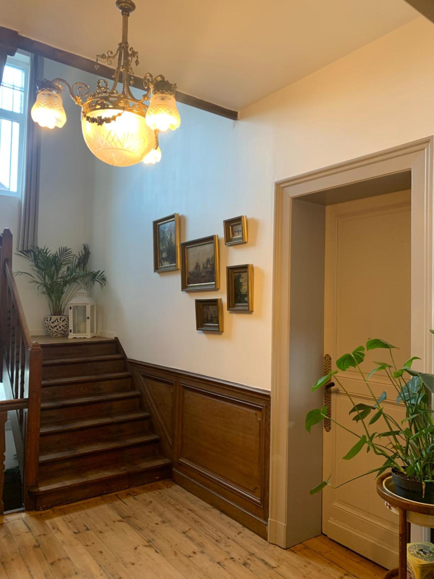 Au Petit Chateau