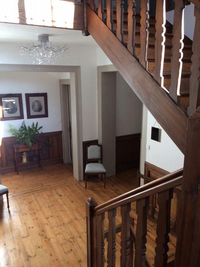 Séjour chez l'habitant Au Petit Chateau Tourcoing